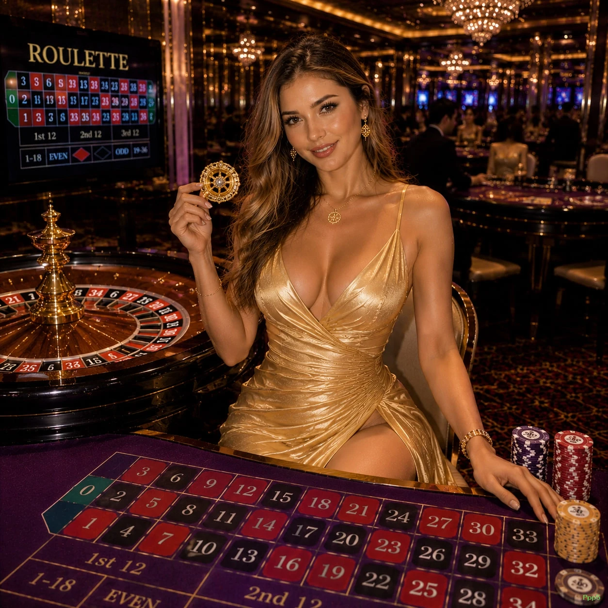 Poker variations - Texas Hold'em e Caribbean Stud