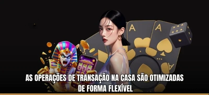 Streaming 4K no cassino ao vivo da Ppp5