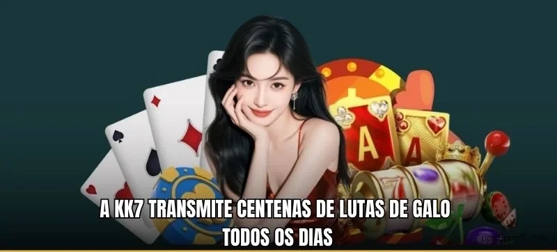 Dealers profissionais da Ppp5